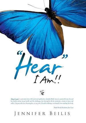 Seller image for Hear I Am!! for sale by moluna