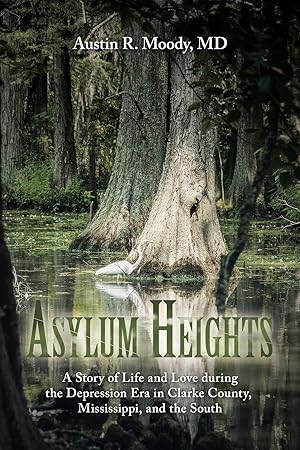 Seller image for Asylum Heights for sale by moluna