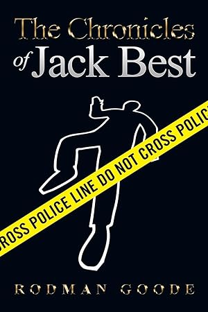 Seller image for The Chronicles of Jack Best for sale by moluna