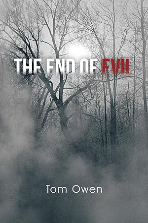 Bild des Verkufers fr The End of Evil zum Verkauf von moluna