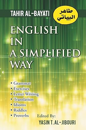 Seller image for English in a Simplified Way for sale by moluna