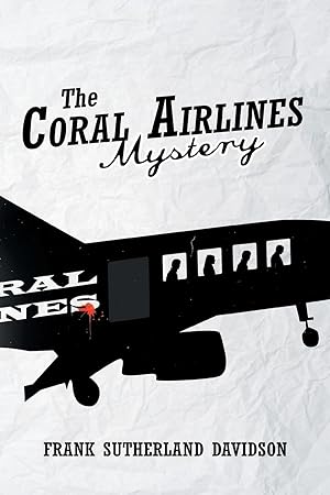 Seller image for The Coral Airlines Mystery for sale by moluna