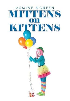 Image du vendeur pour Mittens on Kittens mis en vente par moluna