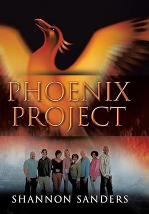 Bild des Verkufers fr Phoenix Project zum Verkauf von moluna