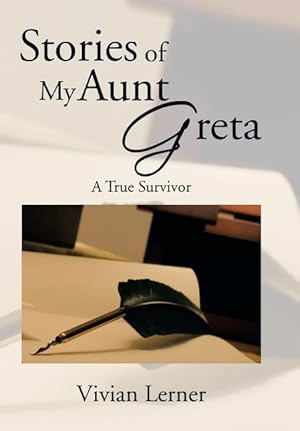 Imagen del vendedor de Stories of My Aunt Greta a la venta por moluna