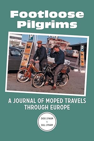 Seller image for Footloose Pilgrims for sale by moluna