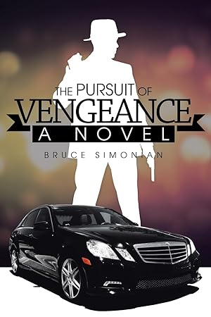 Seller image for The Pursuit of Vengeance for sale by moluna