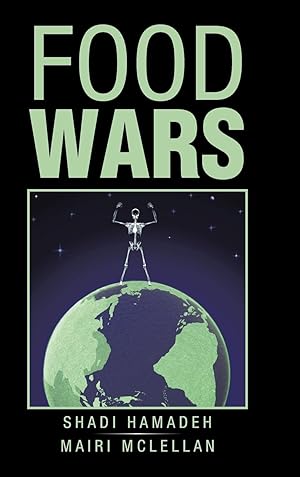 Seller image for Food Wars for sale by moluna