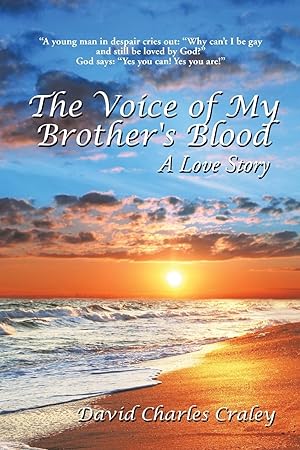 Seller image for The Voice of My Brother\ s Blood for sale by moluna