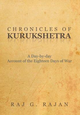 Seller image for Chronicles of Kurukshetra for sale by moluna