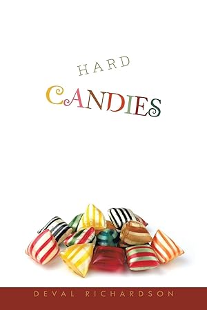 Immagine del venditore per Hard Candies venduto da moluna