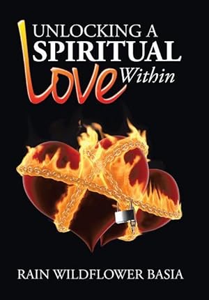 Seller image for Unlocking a Spiritual Love Within for sale by moluna