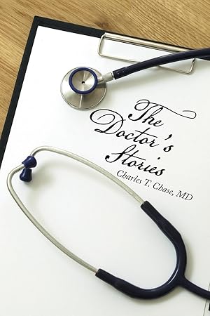 Seller image for The Doctor\ s Stories for sale by moluna