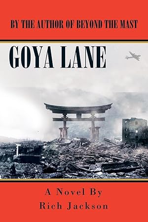 Seller image for Goya Lane for sale by moluna