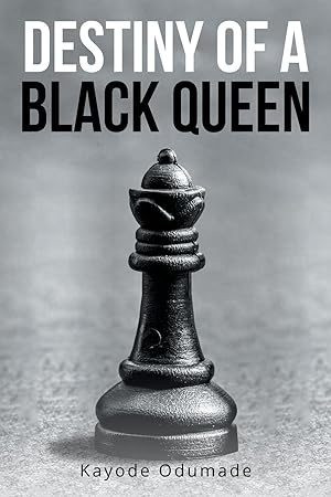 Seller image for Destiny of a Black Queen for sale by moluna