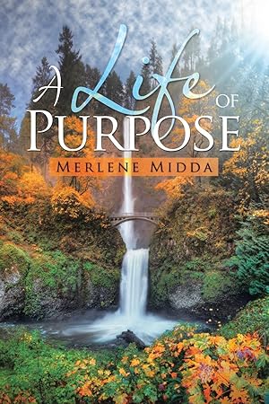 Imagen del vendedor de A Life of Purpose a la venta por moluna