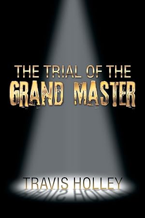 Seller image for The Trial of the Grand Master for sale by moluna