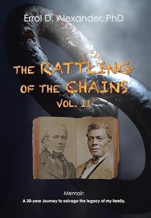 Imagen del vendedor de The Rattling of the Chains a la venta por moluna