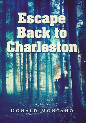 Bild des Verkufers fr Escape Back to Charleston zum Verkauf von moluna