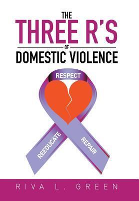 Immagine del venditore per The Three R\ s of Domestic Violence venduto da moluna