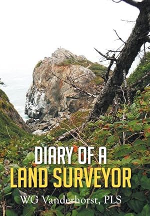Immagine del venditore per Diary of a Land Surveyor venduto da moluna