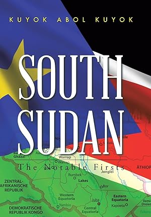 Imagen del vendedor de South Sudan a la venta por moluna