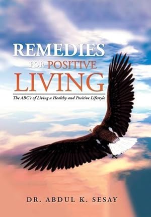 Imagen del vendedor de Remedies for Positive Living a la venta por moluna