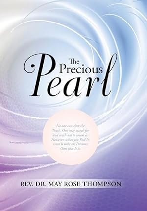 Bild des Verkufers fr The Precious Pearl zum Verkauf von moluna