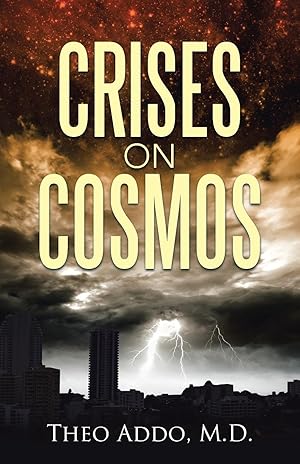 Seller image for Crises on Cosmos for sale by moluna