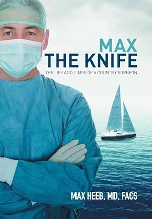 Seller image for Max the Knife for sale by moluna