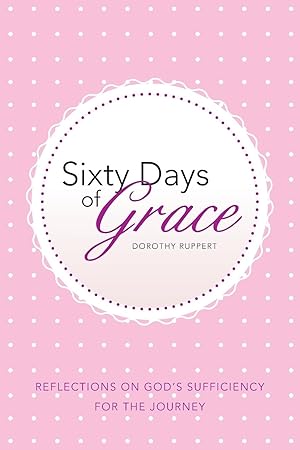 Imagen del vendedor de Sixty Days of Grace a la venta por moluna