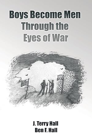 Immagine del venditore per Boys Become Men Through the Eyes of War venduto da moluna