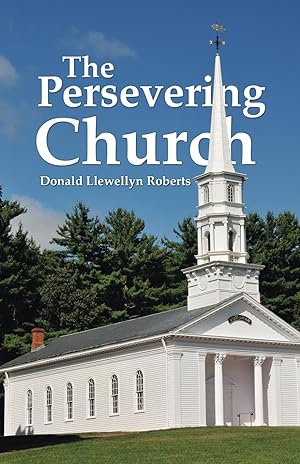Seller image for The Persevering Church for sale by moluna