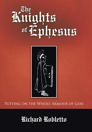 Seller image for The Knights of Ephesus for sale by moluna