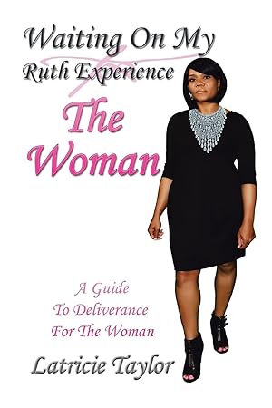 Seller image for Waiting On My Ruth Experience THE WOMAN for sale by moluna