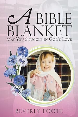 Bild des Verkufers fr A Bible Blanket zum Verkauf von moluna