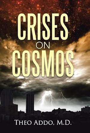 Seller image for Crises on Cosmos for sale by moluna