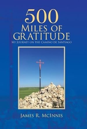 Imagen del vendedor de 500 Miles of Gratitude a la venta por moluna