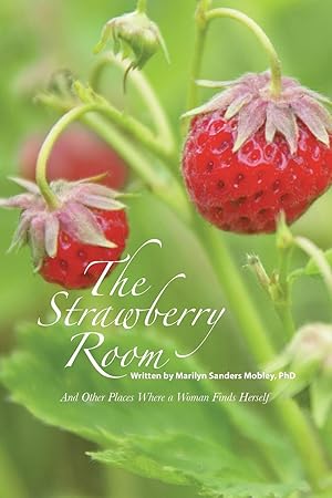 Seller image for The Strawberry Room-- for sale by moluna