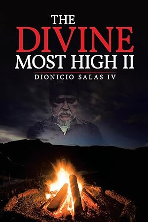 Bild des Verkufers fr The Divine Most High II zum Verkauf von moluna