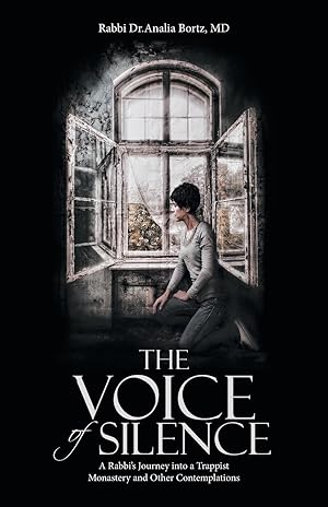 Seller image for The Voice of Silence for sale by moluna