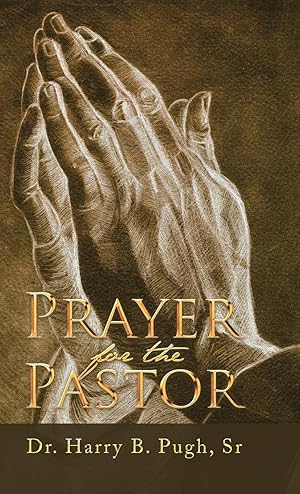 Bild des Verk�ufers f�r Prayer for the Pastor zum Verkauf von moluna