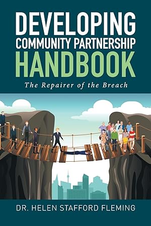 Seller image for Developing Community Partnership Handbook for sale by moluna