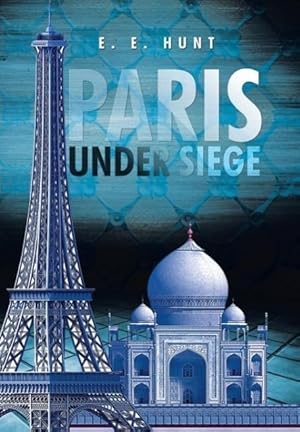 Seller image for Paris Under Siege for sale by moluna