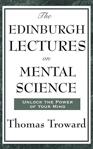 Imagen del vendedor de The Edinburgh Lectures on Mental Science a la venta por moluna