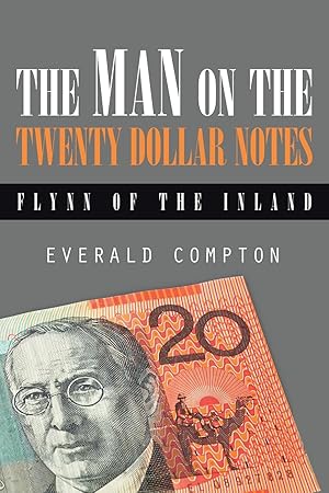 Bild des Verkufers fr The Man on the Twenty Dollar Notes zum Verkauf von moluna