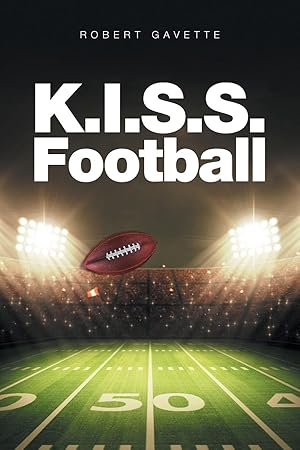 Seller image for K.I.S.S. Football for sale by moluna
