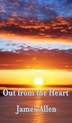 Seller image for Out from the Heart for sale by moluna