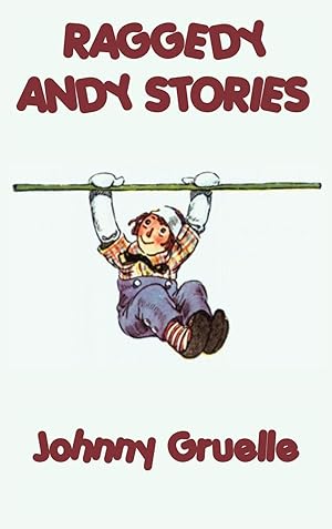 Seller image for Raggedy Andy Stories for sale by moluna