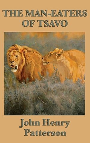 Seller image for The Man-eaters of Tsavo for sale by moluna